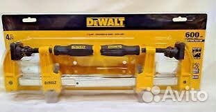 Dwht83855 DeWalt струбцины