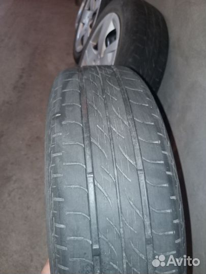 Bridgestone Nextry Ecopia 175/60 R16 82N