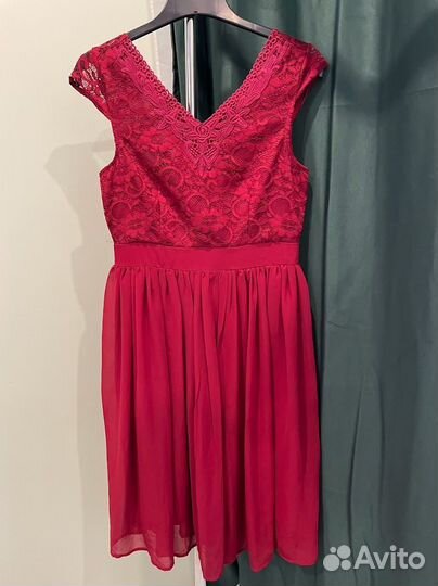 Женские вещи пакетом 46р