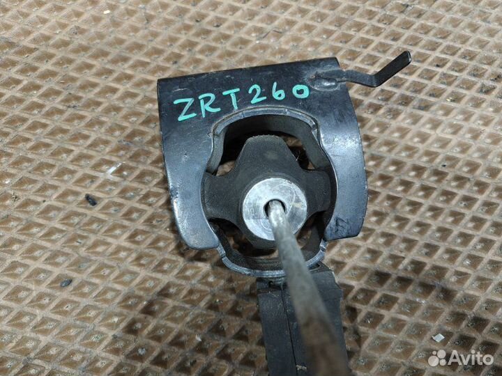Подушка двс передняя Toyota Allion ZRT260 2zrfae