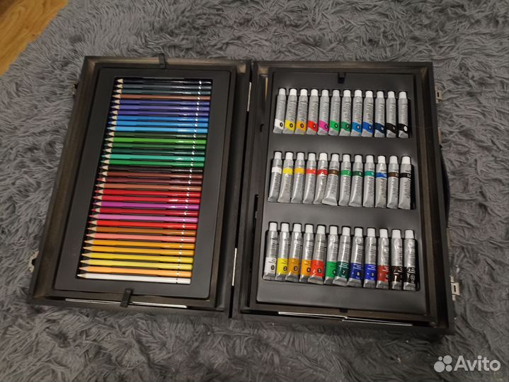 Набор художника