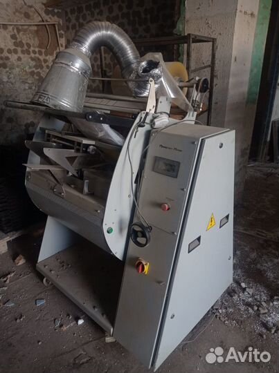 Оборудование для пекарни/столовой/кафе