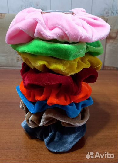 Резинка для волос