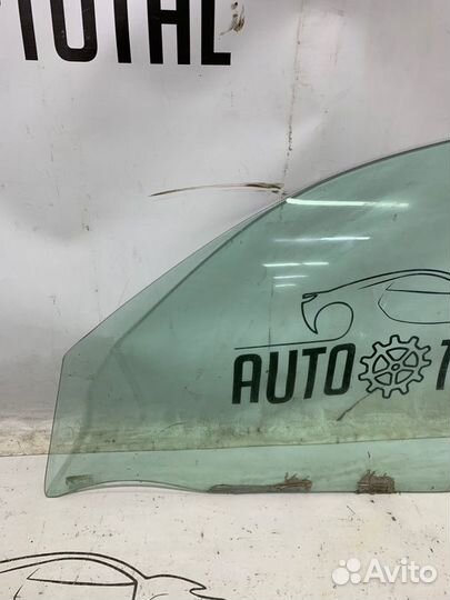 Стекло переднее левое Nissan Almera Classic B10