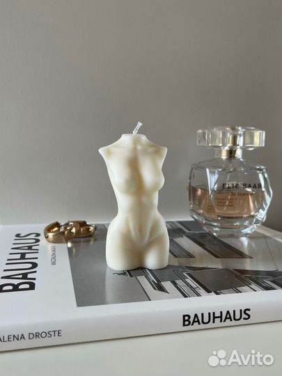 Ароматизированные свечи