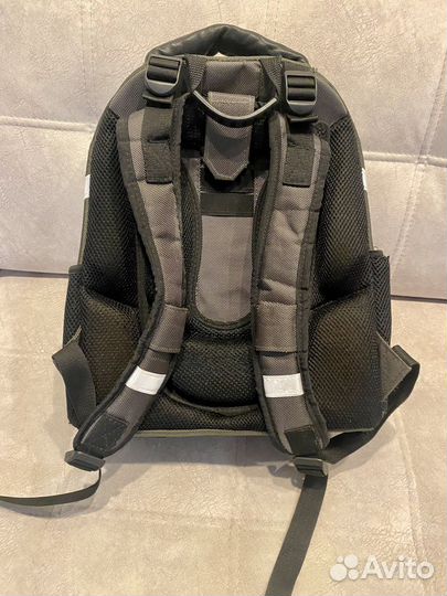 Рюкзак школьный ортопедический
