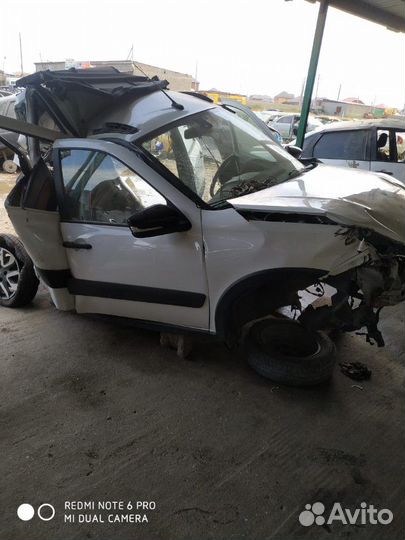 Разбор гранта приора