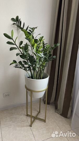 Подставка под цветы