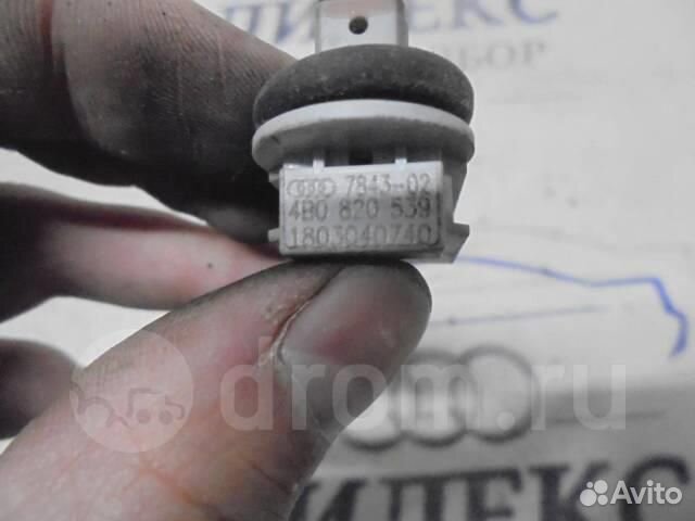 Датчик температуры воздуха Audi Allroad quattro 2