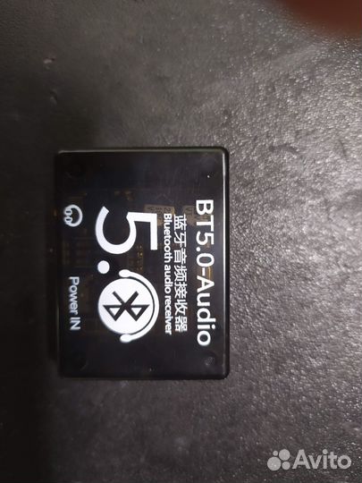 Ugreen Bluetooth 5.0 AUX ресиверы