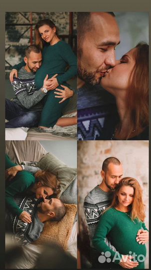 Фотограф Воронеж Детский и семейный