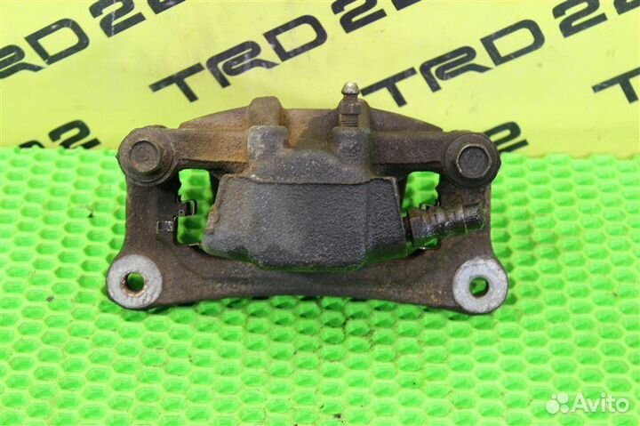 Суппорт задний левый Mitsubishi Outlander CW5W