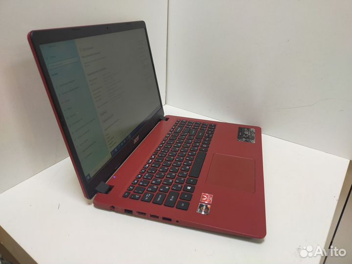 Ноутбук Acer. Aspire 3 N19C1