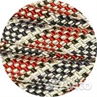 Веревка страховочная, 12мм, азотхимфортис