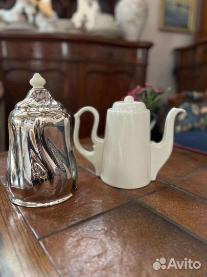 Заварочный чайник. 1,2 л. Германия