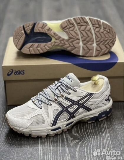 Asics gel kahana 8