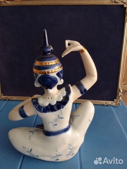 Сувениры из разных стран