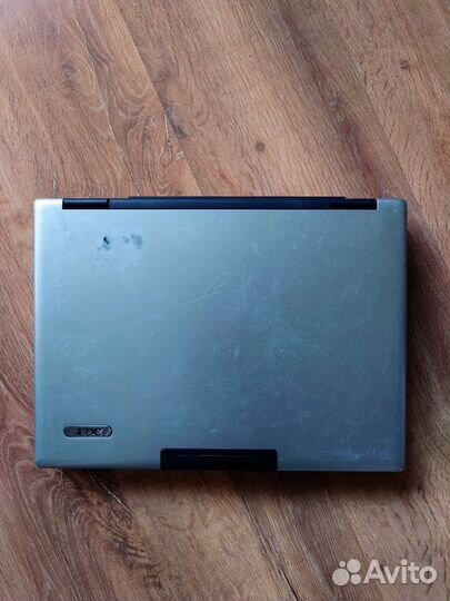 Ноутбук для работы и учебы Acer Travelmate 2480