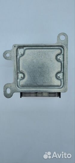 Блок управления SRS LADA X-Ray