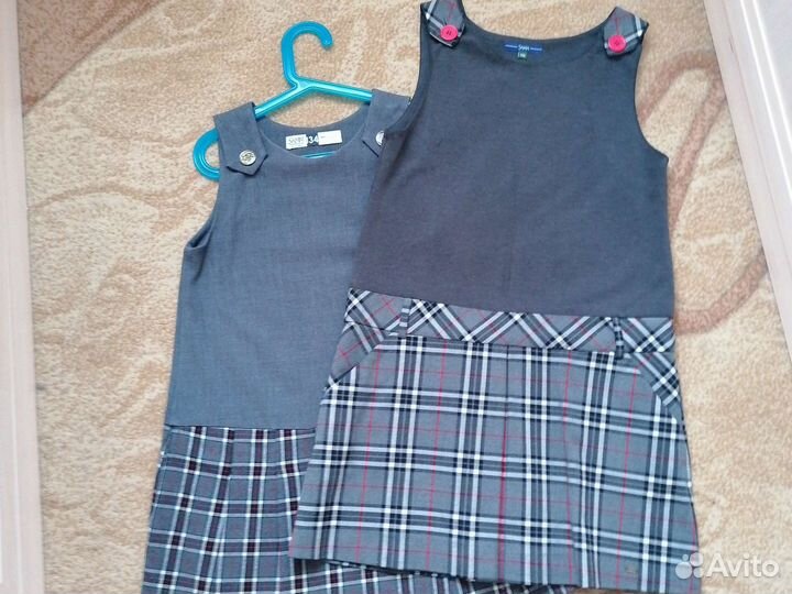 Продам сарафан фирмы Самм