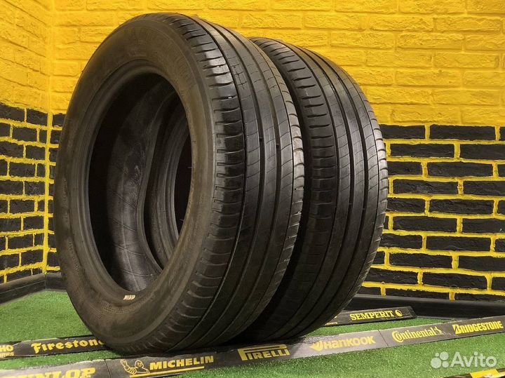Michelin Primacy 3 215/60 R17