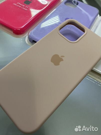 Чехол на iPhone в ассортименте