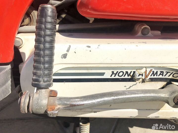 Honda Caren