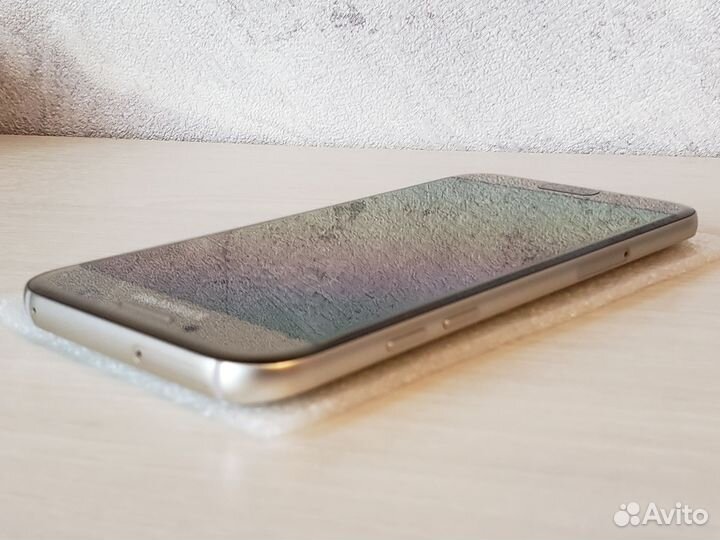 Samsung Galaxy A5 (2017) SM-A520F/DS, 3/32 ГБ