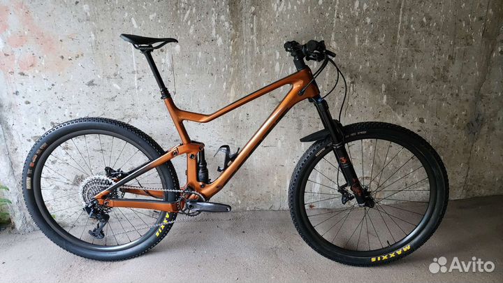 Карбоновый 29