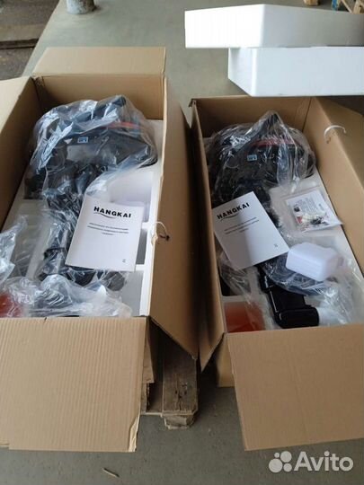 Лодочные моторы ханкай 6.0лс.Новые (hangkai)