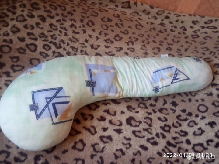 Подушка для беременных