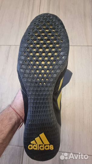 Боксерки adidas