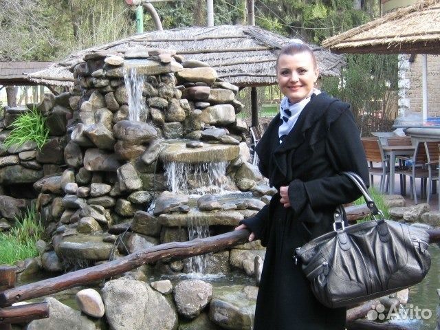 Пальто для модных барышень