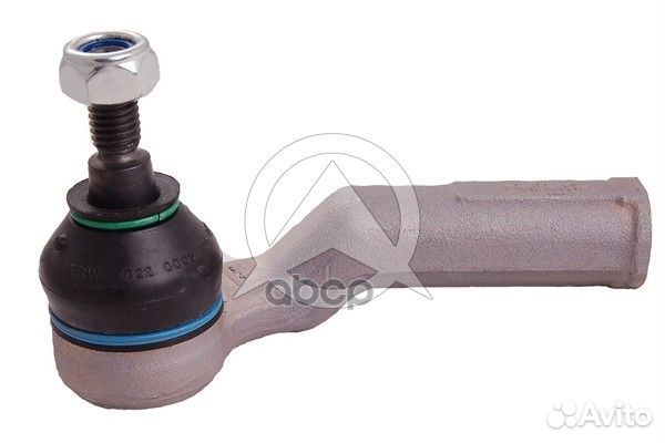 Наконечник рулевой L sidem 3636 3636 Sidem