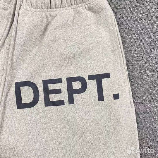 Шорты Gallery Dept