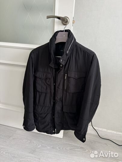 Куртка мужская