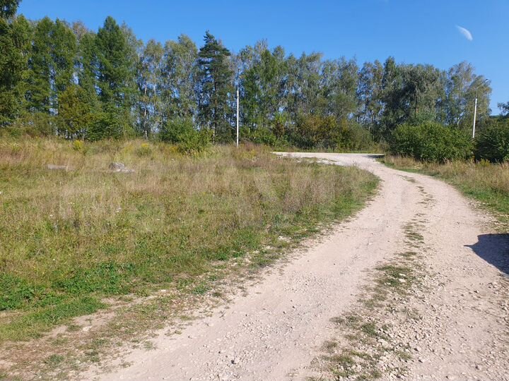 Участок 11,2 га (СНТ, ДНП)