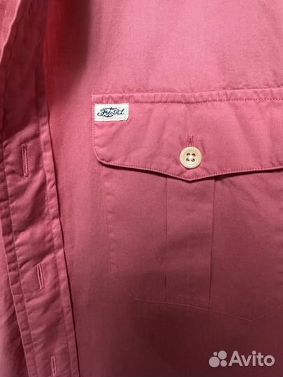 Мужская рубашка