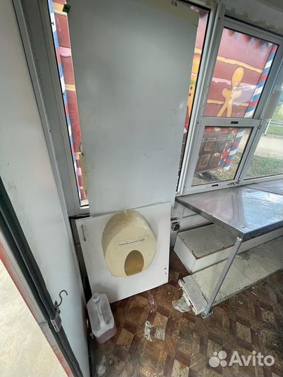 Прицеп «Купава» Блины Самовар