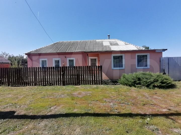 Дом 71 м² на участке 20 сот.