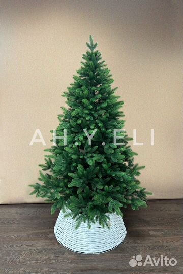 Елка искусственная литая