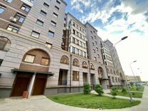 1-к. квартира, 29 м², 1/6 эт.