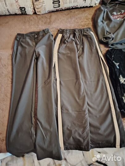 Женская одежда