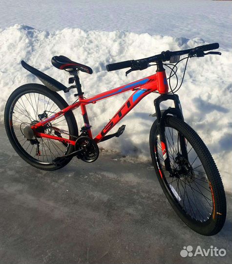 Горный велосипед, 26 дюймов