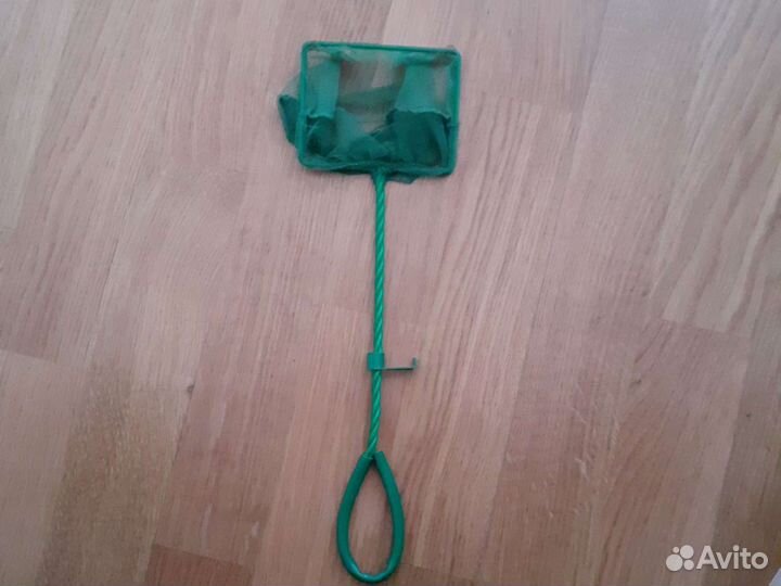 Аквариум 25 л с подсветкой