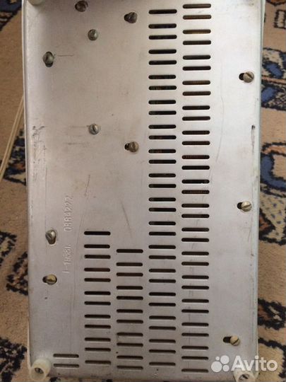 Стабилизатор напряжения