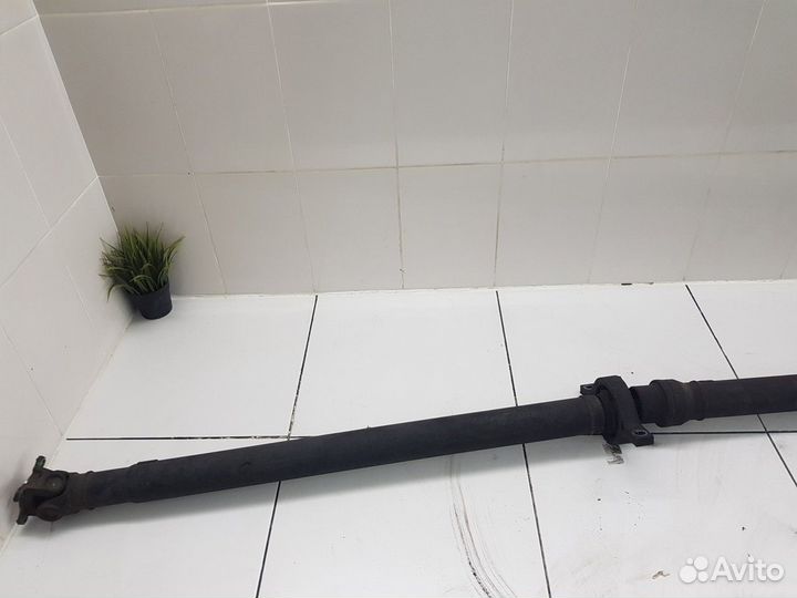 Вал карданный (Geely Atlas)