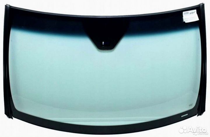 Стекло лобовое Audi a4