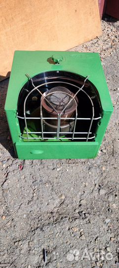 Солярогаз по 2.5