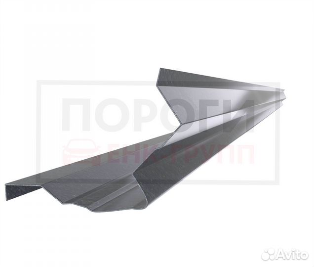 Пороги Mercedes-Benz SLS купе и другие